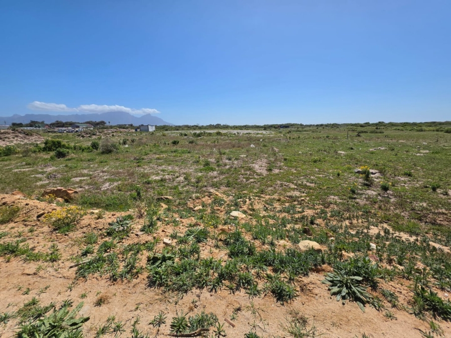 Commercial Property for Sale in Schaap Kraal Western Cape